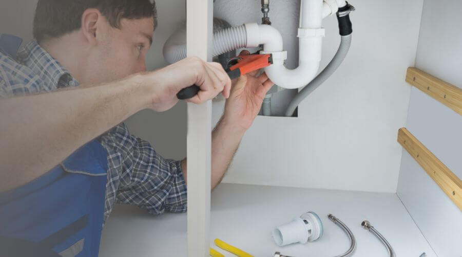 Professional Leak Detection in Torrance, PA