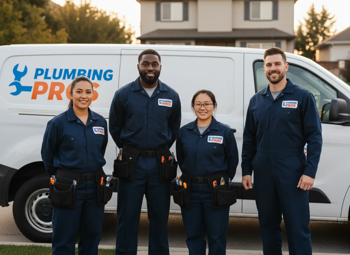Water Heater Repair company in Torrance, PA